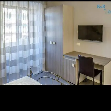 Beb Metropark Bed & Breakfast *